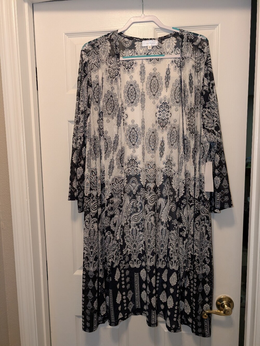 🆕Modern Attraction, Size 3XL. Brand New! Sparkles.